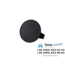 Заглушка буксирувального гака заднього бампера Tesla Model Y аналог