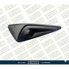 Повторювач повороту (камера) LH Tesla Model Y, Model 3