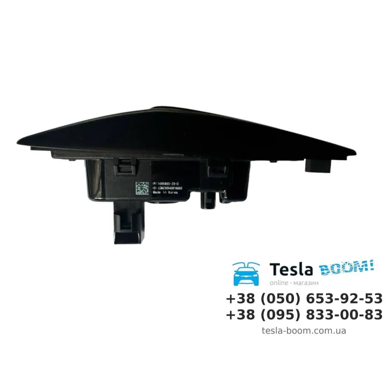Повторитель поворота (камера) RH Tesla Model Y, Model 3