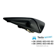 Повторювач повороту (камера) RH Tesla Model Y, Model 3
