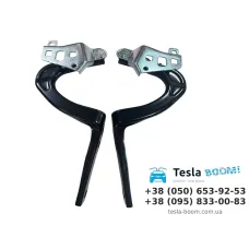 Завіса капоту RH Tesla Model Y аналог
