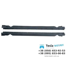 Накладка порога RH внутрішня (структурна) Tesla Model Y, Model Y Juniper аналог