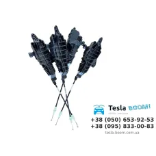 Актуатор замка капоту Tesla Model Y, Model 3 рестайлінг