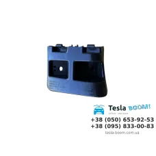 Кронштейн центральний заднього бампера LH Tesla Model Y аналог