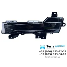 Фара протитуманна (EUR) LH Tesla Model 3, Model Y