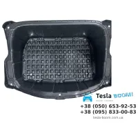 Корпус заднего багажника (корыто) Tesla Model Y, Juniper Аналог
