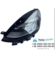 Фара головная линза LH Tesla Model 3, Model Y аналог