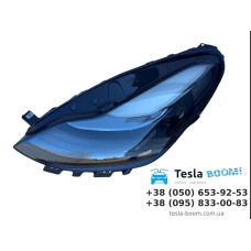 Фара головна лінза LH Tesla Model 3, Model Y