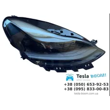 Фара головна лінза RH Tesla Model 3, Model Y