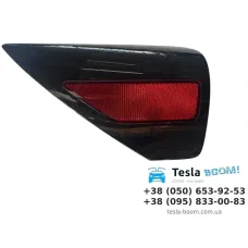 Відбивач порту заряджання Tesla Model 3 (M3),Y