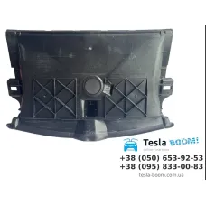 Корпус люверса центр (без мотору) Tesla Model 3 Рест Аналог