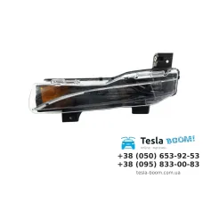 Фара протитуманна (USA) (2021+) LH Tesla Model S аналог