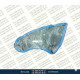 Скло двері передньої (подвійне) LH Tesla Model 3