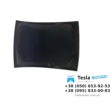 Скло даху (панорама) Tesla Model Y