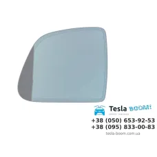 Скло бокового дзеркала MY, ЛІВИЙ