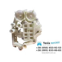 Бачок охлаждающей жидкости теплового насоса Tesla Model 3, Y