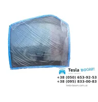 Стекло лобове Tesla Model Y 2024