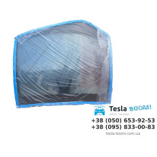 Стекло лобове Tesla Model Y 2023