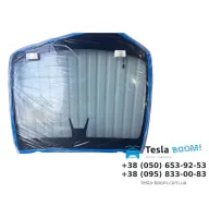 Стекло лобовое Tesla Model Y 2021-23