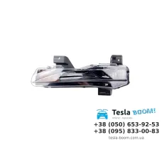 Фара протитуманна (USA) (2021+) LH Tesla Model X аналог