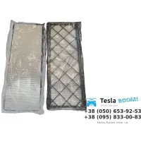Воздушный фильтр салона HEPA 1658375-00-A Tesla