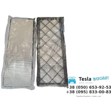 Воздушный фильтр салона HEPA 1658375-00-A Tesla