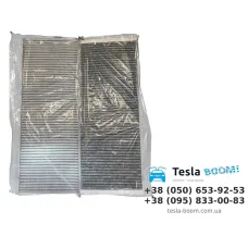 Воздушный фильтр салона HEPA 1658376-00-A Tesla