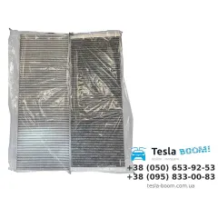 Воздушный фильтр салона HEPA 1658376-00-A Tesla