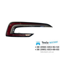 Ліхтар задній 2024 LH Tesla Model 3