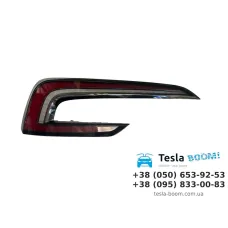 Ліхтар задній 2024 LH Tesla Model 3