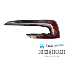 Ліхтар задній 2024 RH Tesla Model 3 аналог
