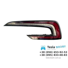 Ліхтар задній 2024 RH Tesla Model 3 аналог