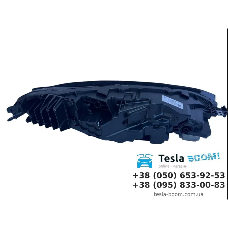 Фара головного света (USA) LH Tesla Model 3 (2024)