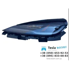 Фара головного світла (USA) LH Tesla Model 3 (2024)