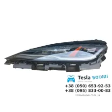 Фара головного світла (USA) LH Tesla Model 3 (2024) аналог