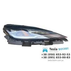 Фара головного світла (USA) RH Tesla Model 3 (2024) аналог