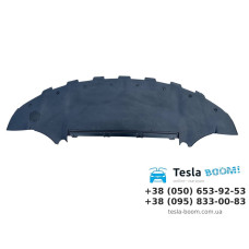 Захист нижній переднього бампера (2024) Tesla Model 3 аналог