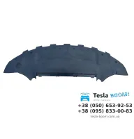Захист нижній переднього бампера (2024) Tesla Model 3 аналог