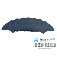 Захист нижній переднього бампера (2024) Tesla Model 3 аналог