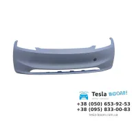 Бампер передній (2024) Tesla Model 3 аналог
