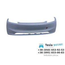 Бампер передній (2024) Tesla Model 3 аналог
