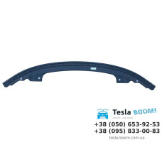 Підсилювач нижній переднього бампера (сабля) (2024) Tesla Model 3