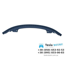 Підсилювач нижній переднього бампера (сабля) (2024) Tesla Model 3 аналог