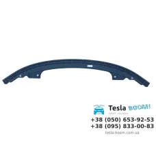 Підсилювач нижній переднього бампера (сабля) (2024) Tesla Model 3