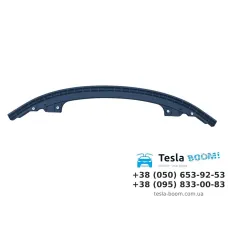 Підсилювач нижній переднього бампера (сабля) (2024) Tesla Model 3 аналог