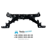 Панель передня (телевізор)  Tesla Model3 (2024)аналог