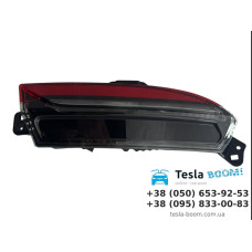 Протитуманна фара заднього бампера (2024) LH Tesla Model 3 аналог