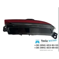 Протитуманна фара заднього бампера (2024) LH Tesla Model 3