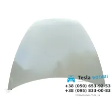 Капот Tesla Model3 2024 аналог