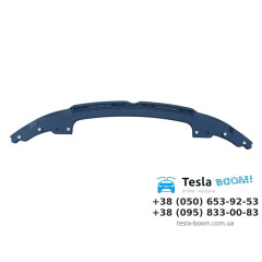 Підсилювач нижній переднього бампера (сабля) (2024) Perfomance Tesla Model 3 аналог